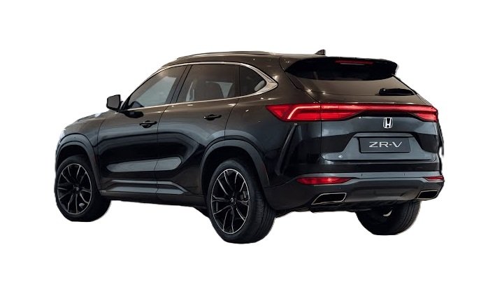 Honda ZR-V